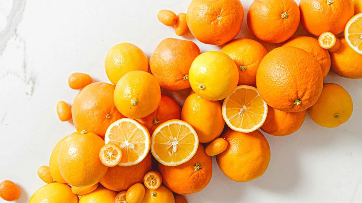pictures of oranges
