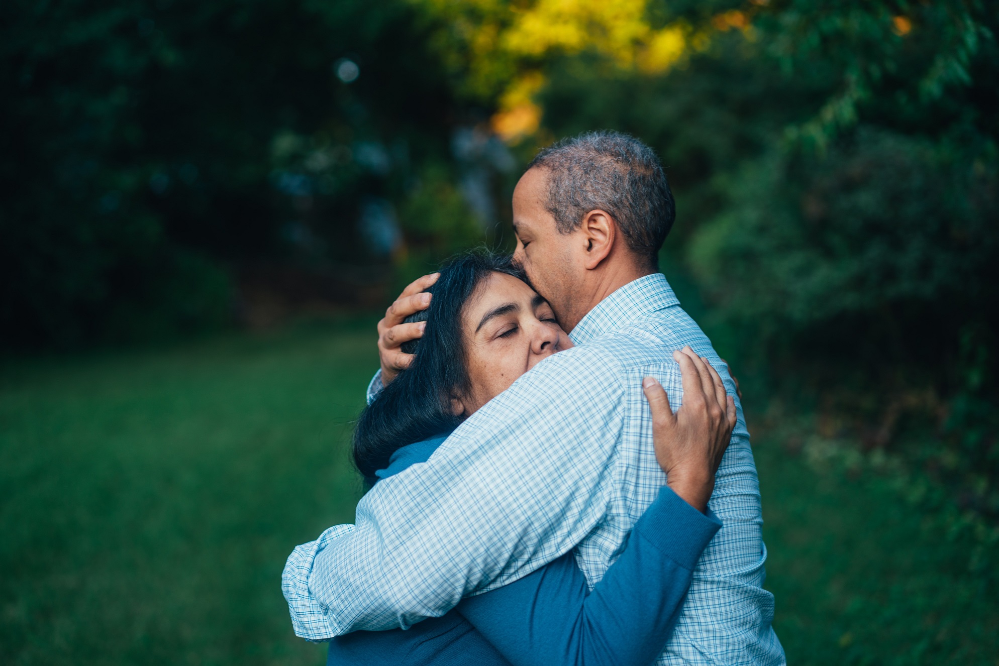 pictures of people hugging