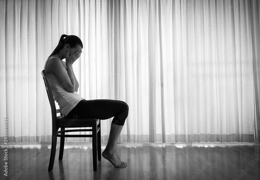 pictures of people sad