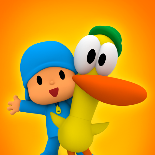 pictures of pocoyo