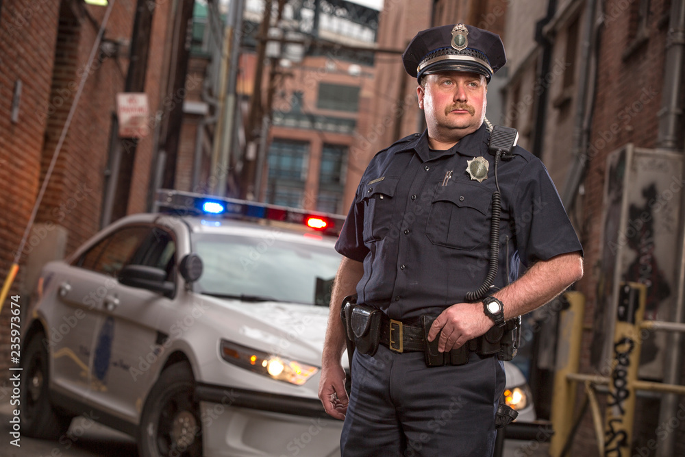 pictures of policemen