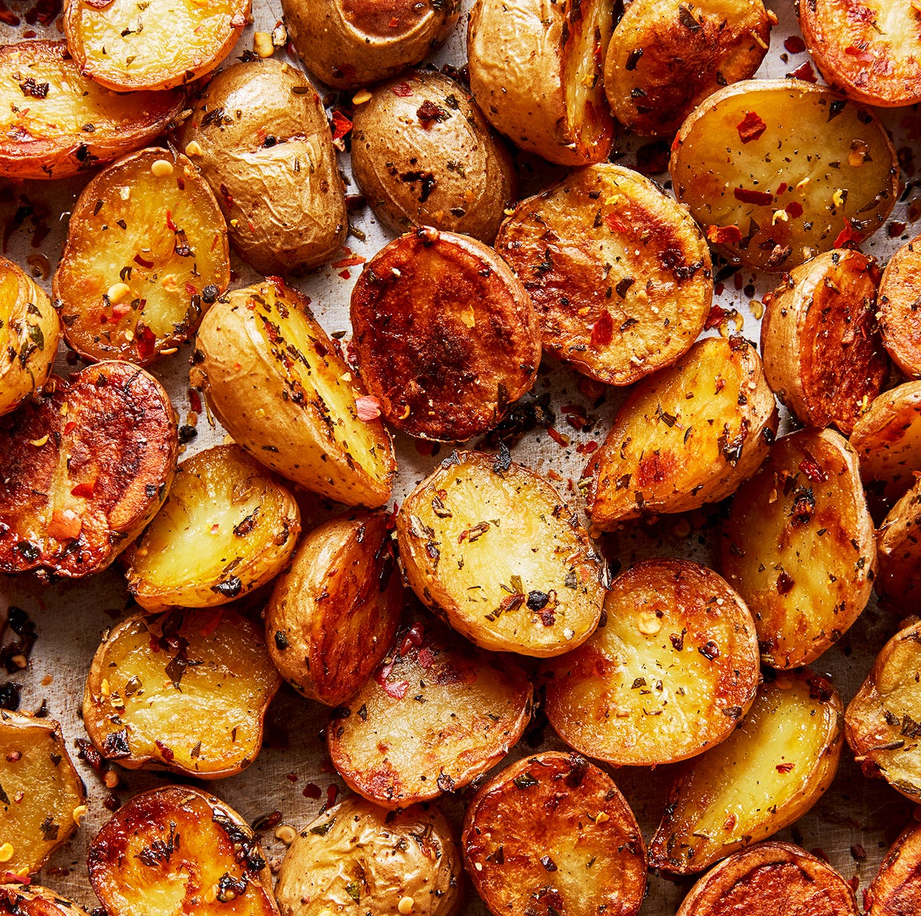 pictures of potatoes