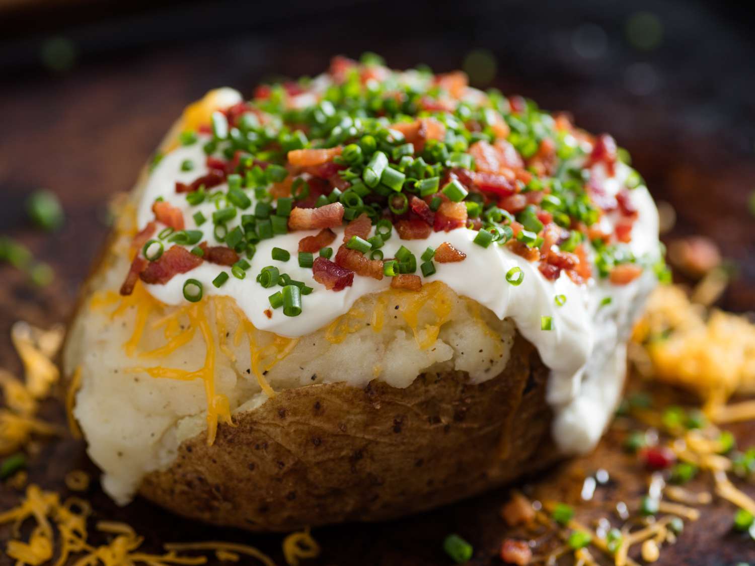 pictures of potatoes