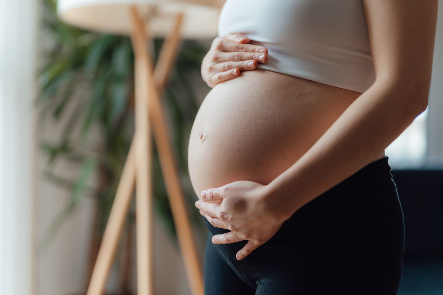 pictures of pregnant mother