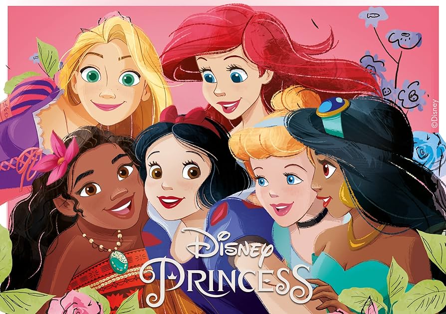 pictures of princesses