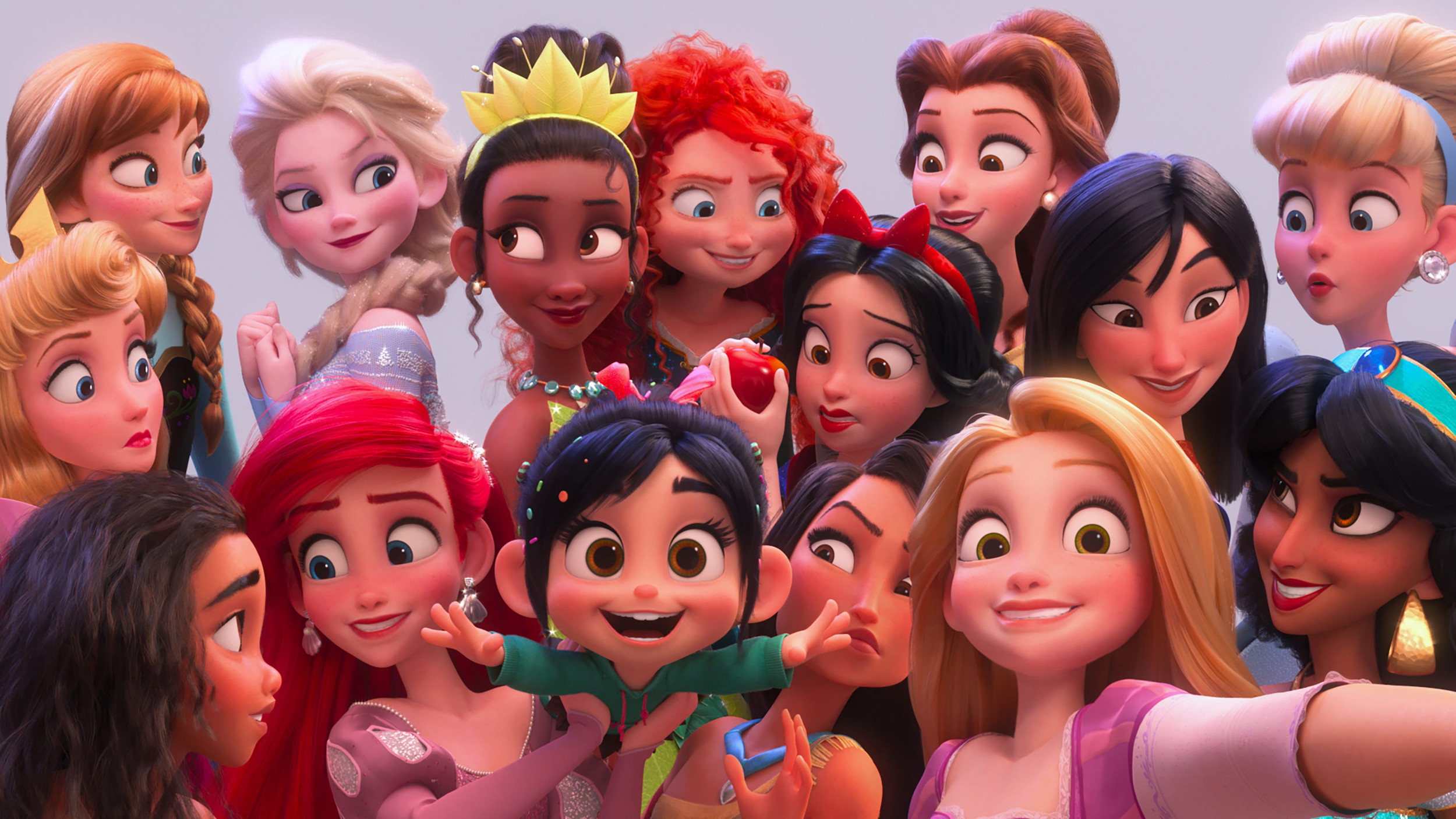 pictures of princesses