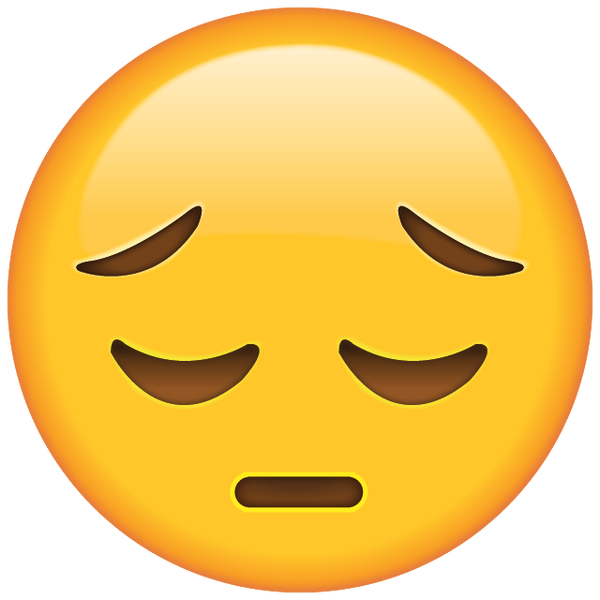 pictures of sad faces