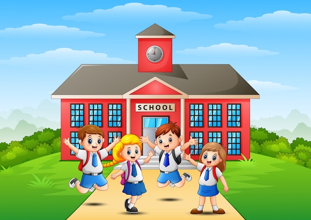 pictures of school