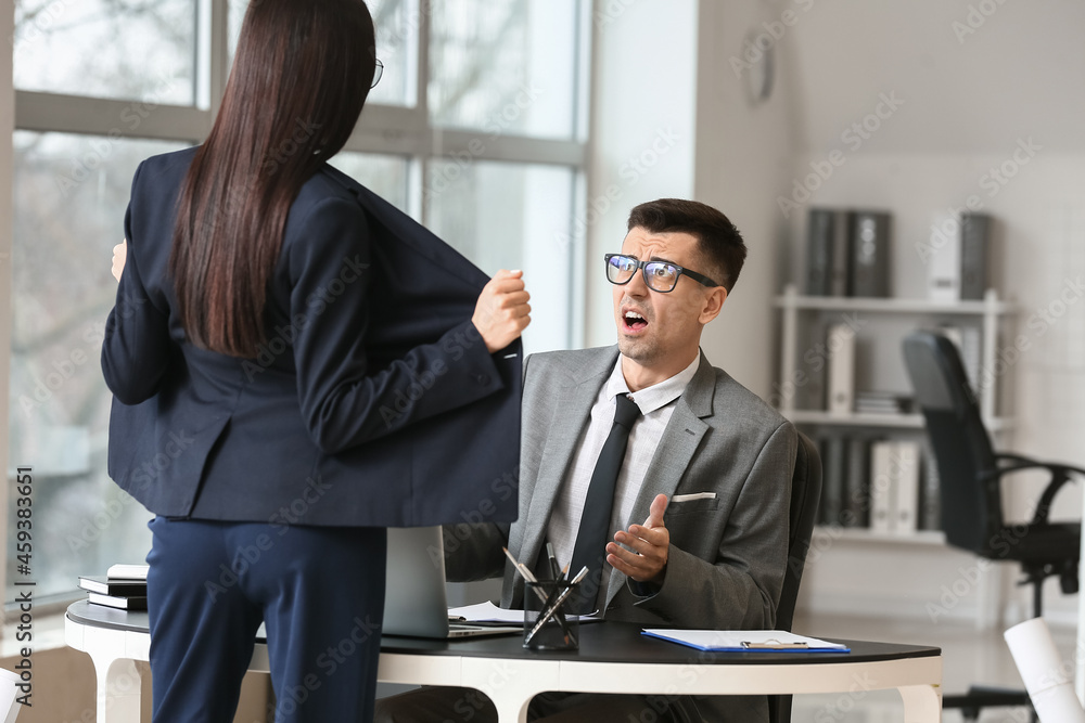 pictures of secretary