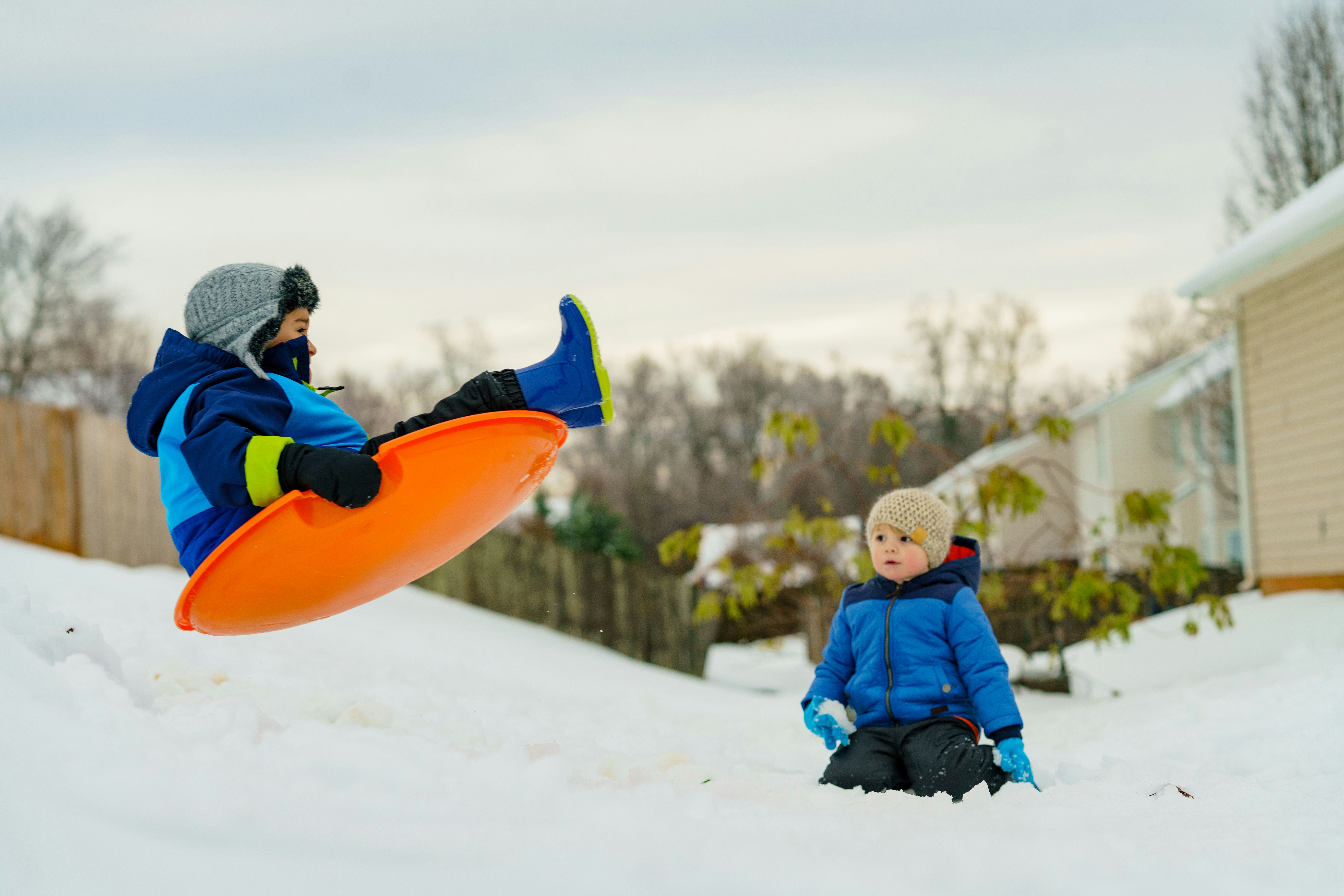 Sledding Pictures | Download Free Images on Unsplash