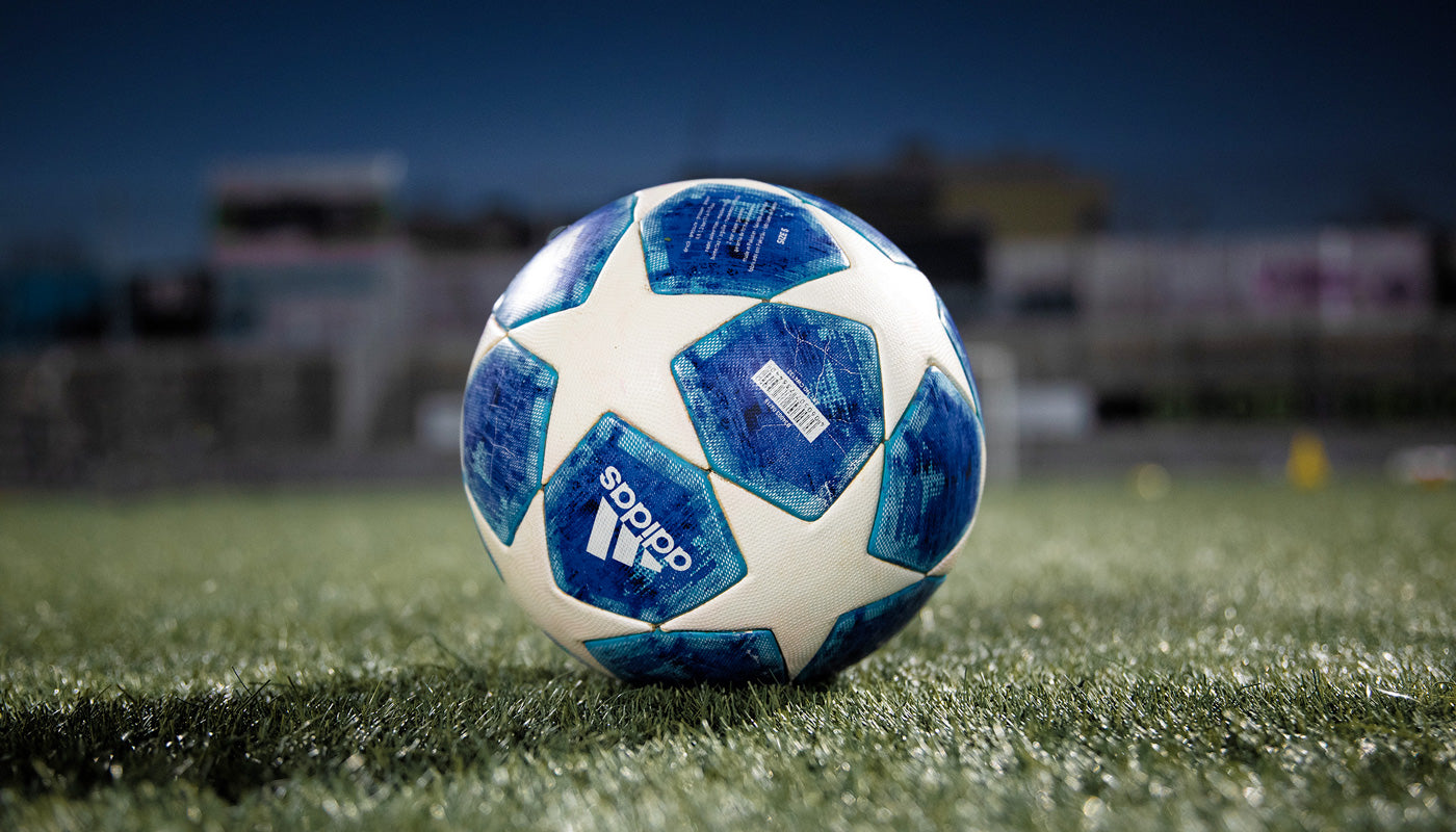 pictures of soccer balls