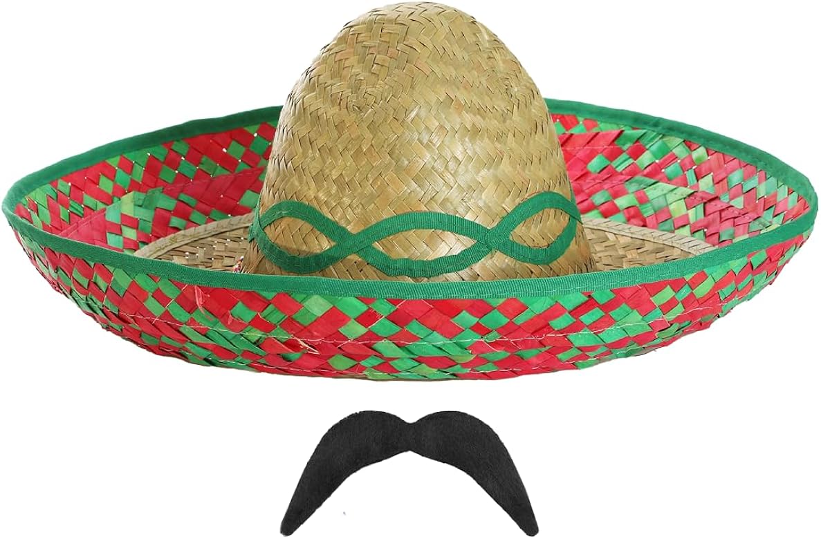 pictures of sombreros
