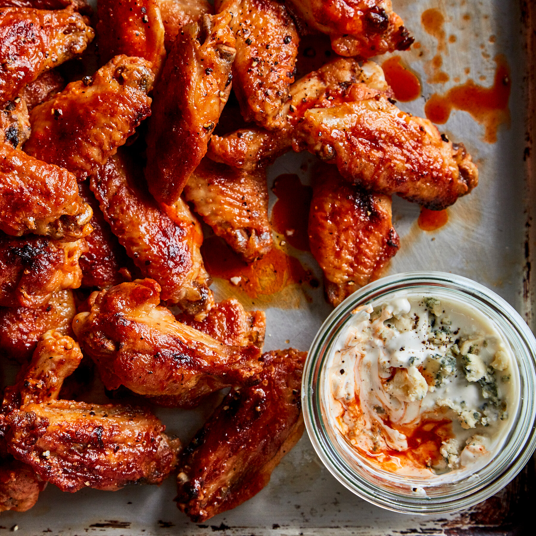 pictures of spicy food