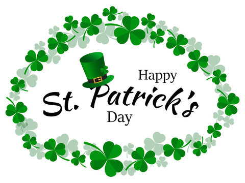 pictures of st patrick day