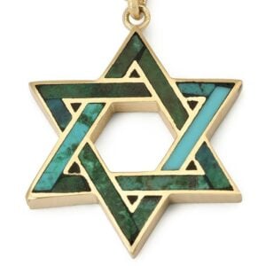 pictures of star of david