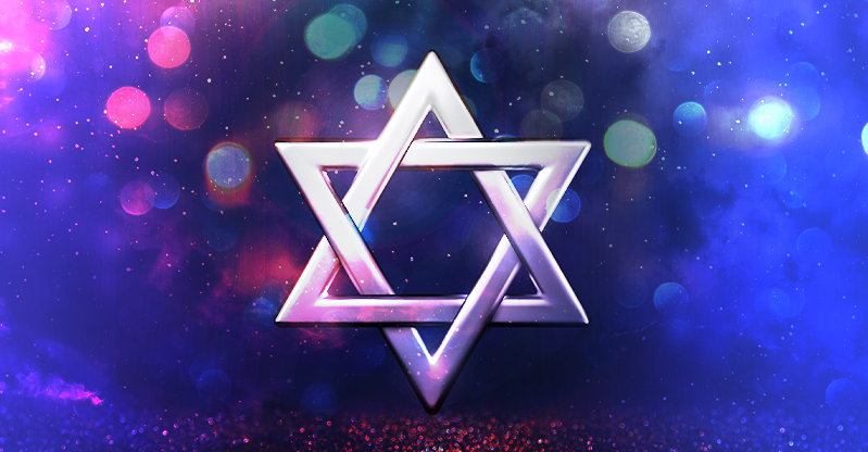 pictures of star of david
