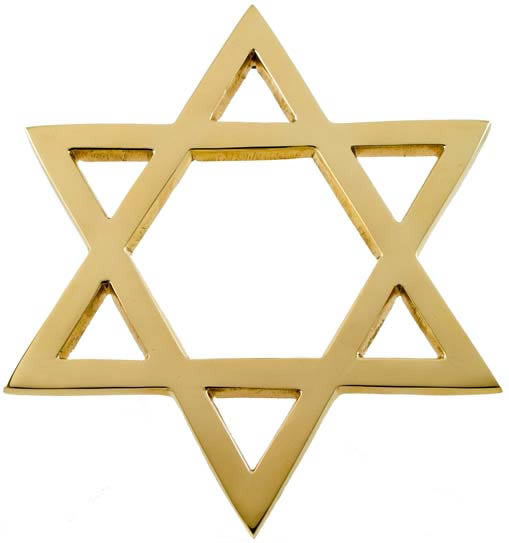 pictures of star of david