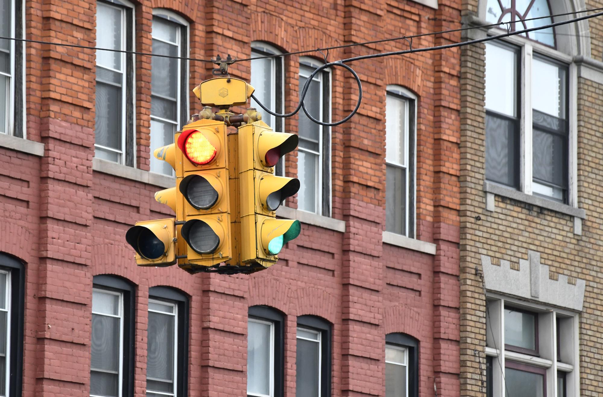 pictures of stop lights