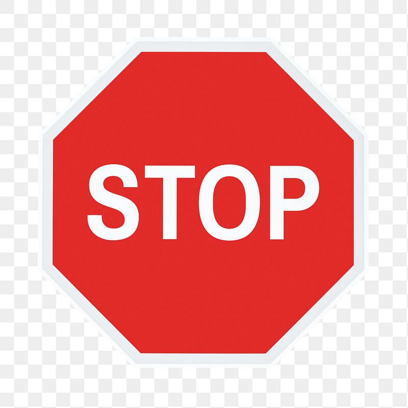 pictures of stop sign