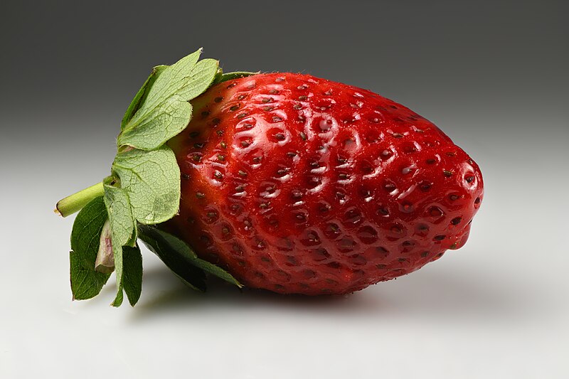 pictures of strawberries