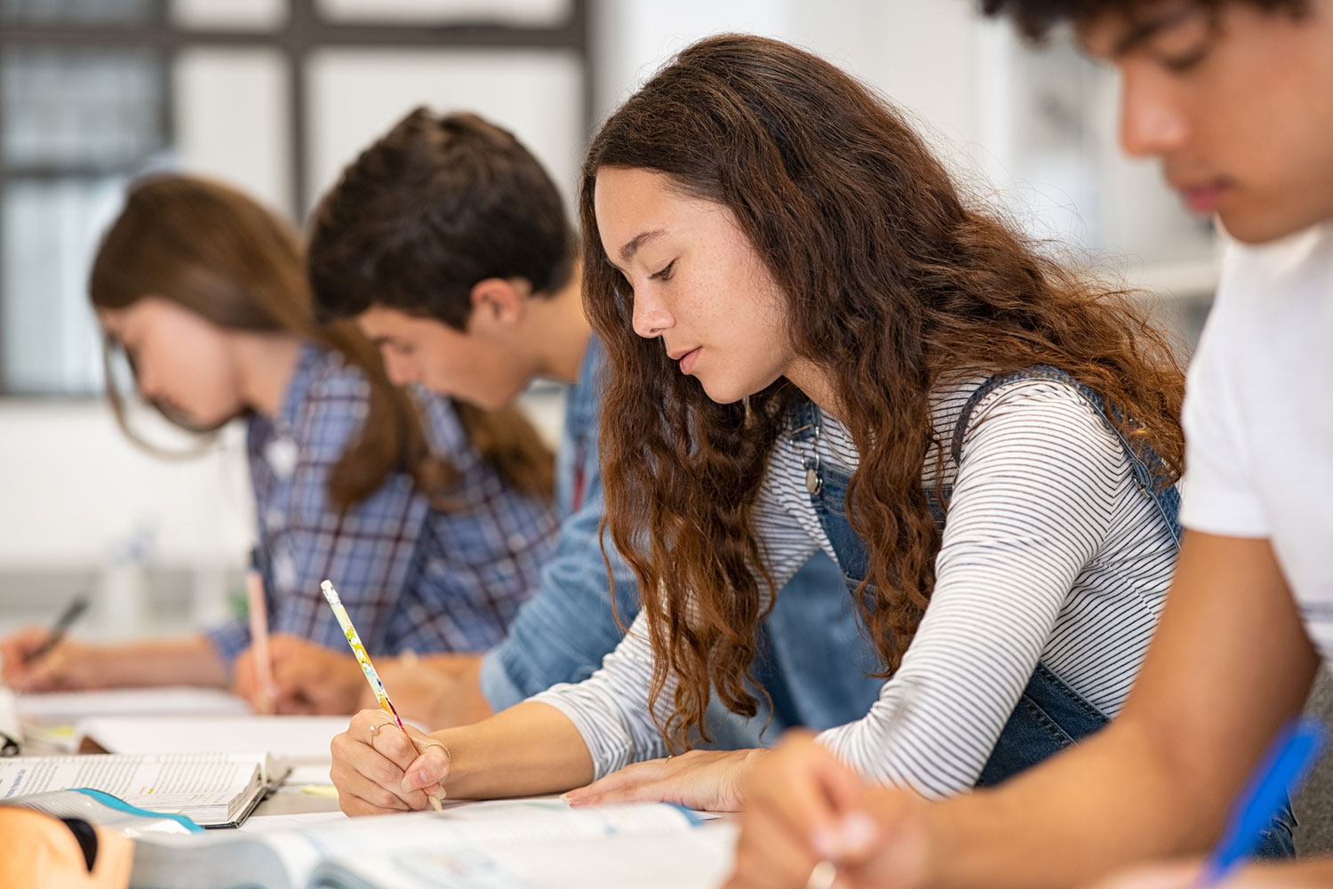 pictures of students