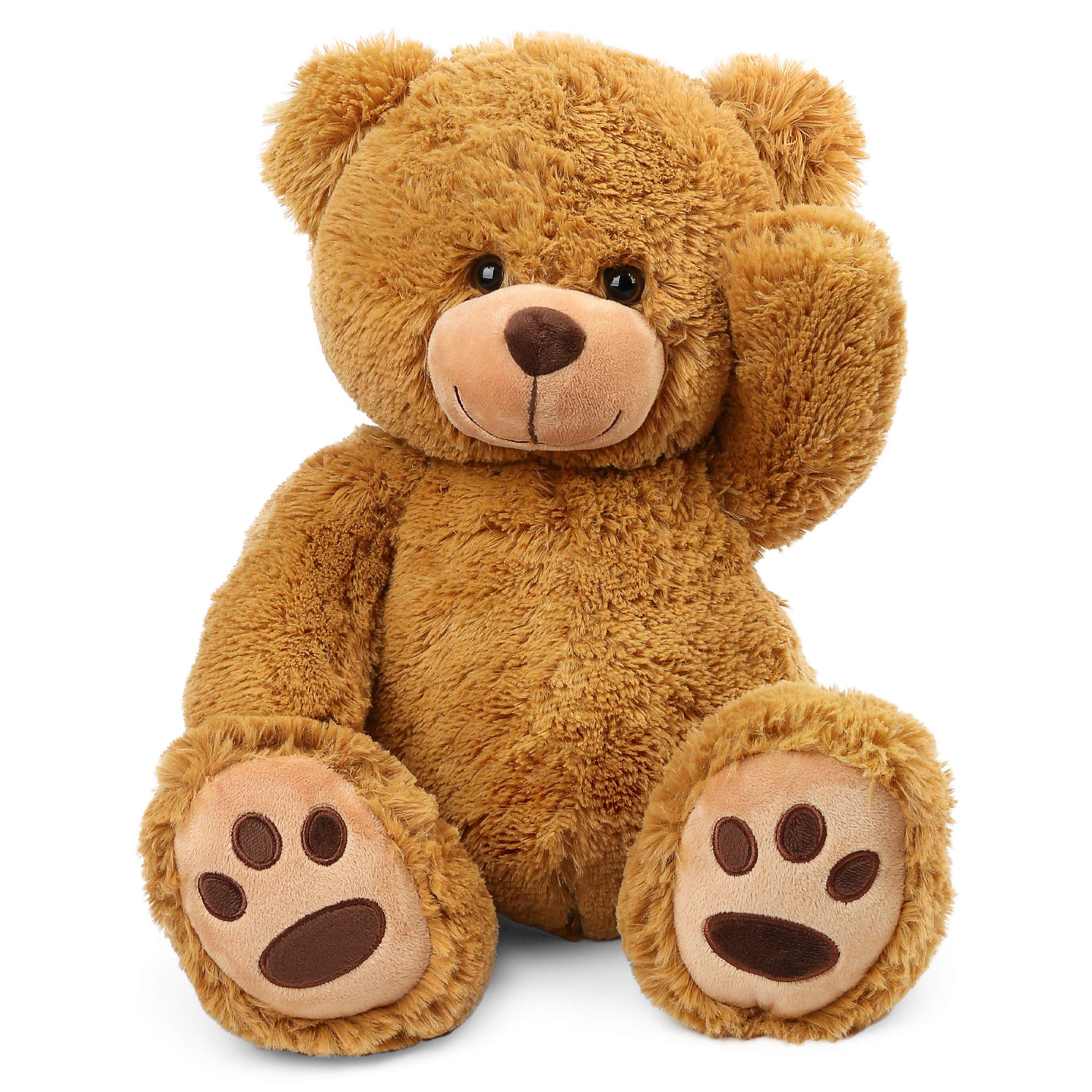 pictures of stuffed bears