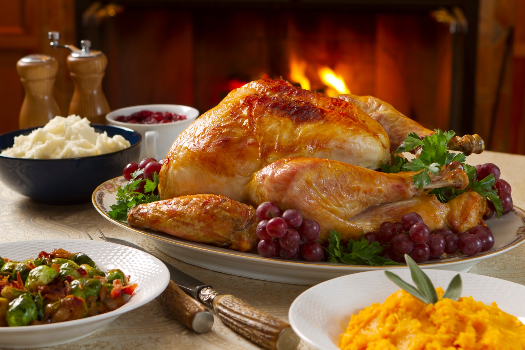 pictures of thanksgiving