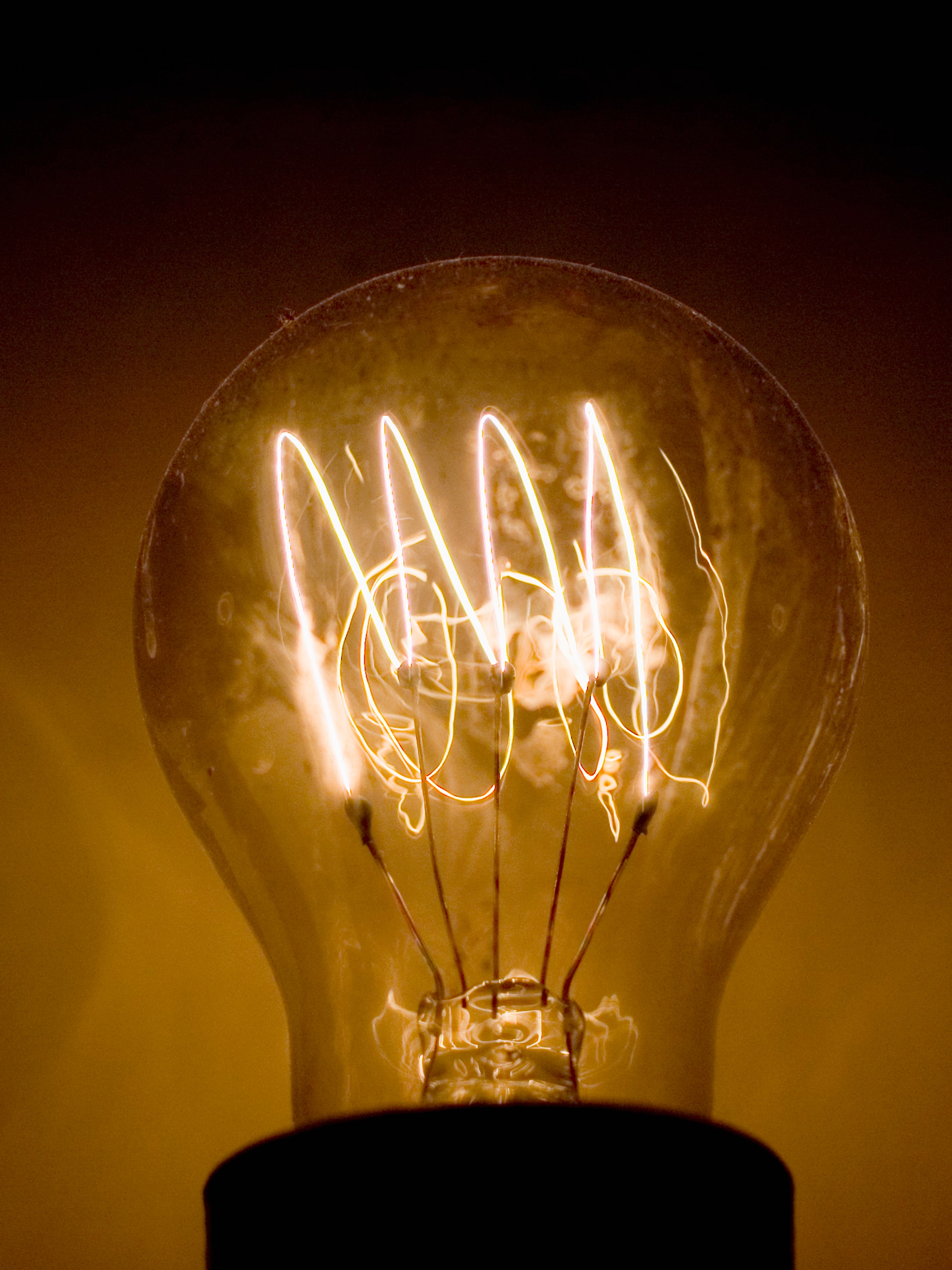 pictures of the light bulb