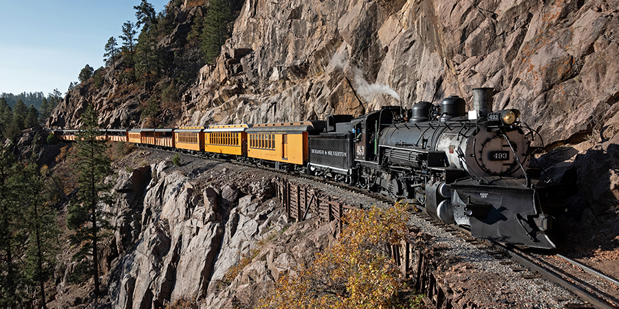 pictures of trains