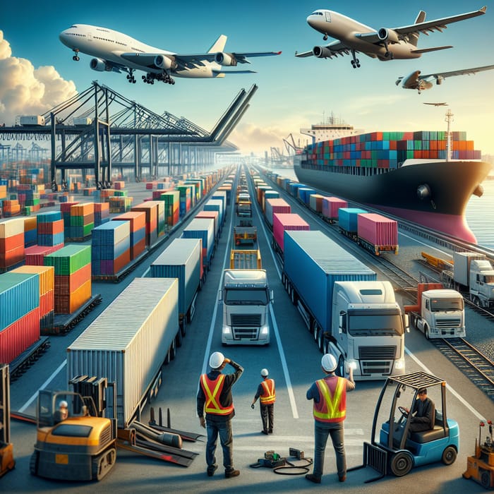 pictures of transportation