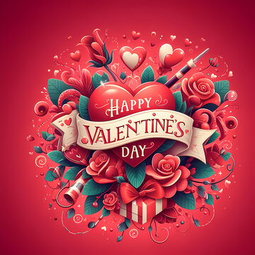 pictures of valentines day