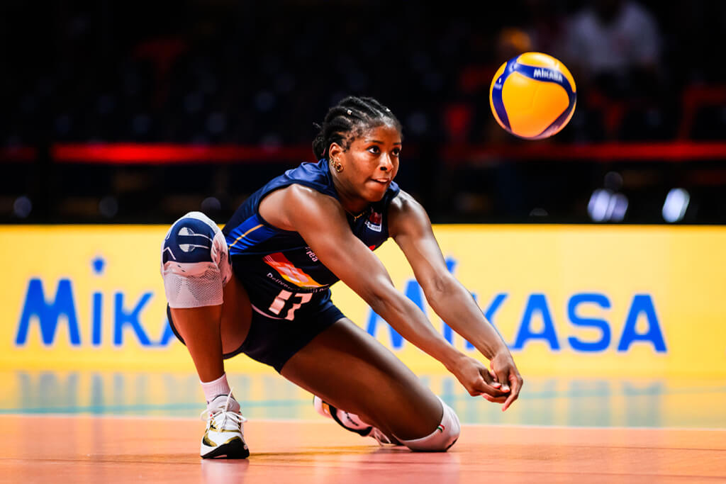 pictures of volley ball