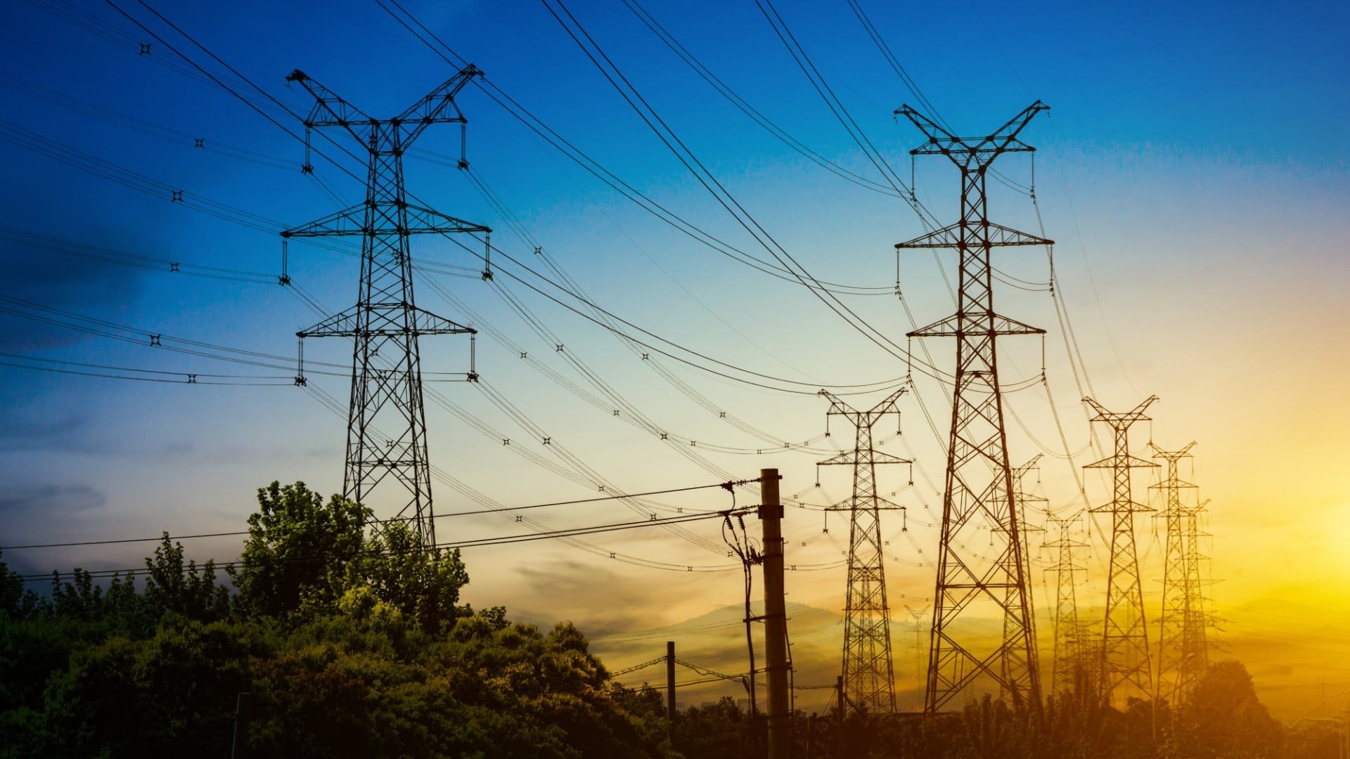 pictures on electricity