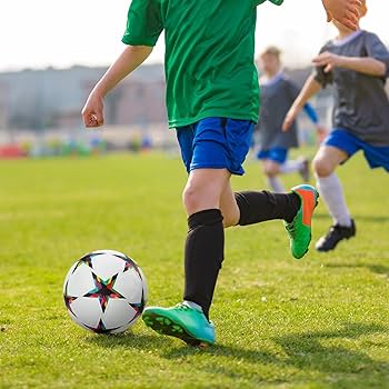 pictures soccer balls