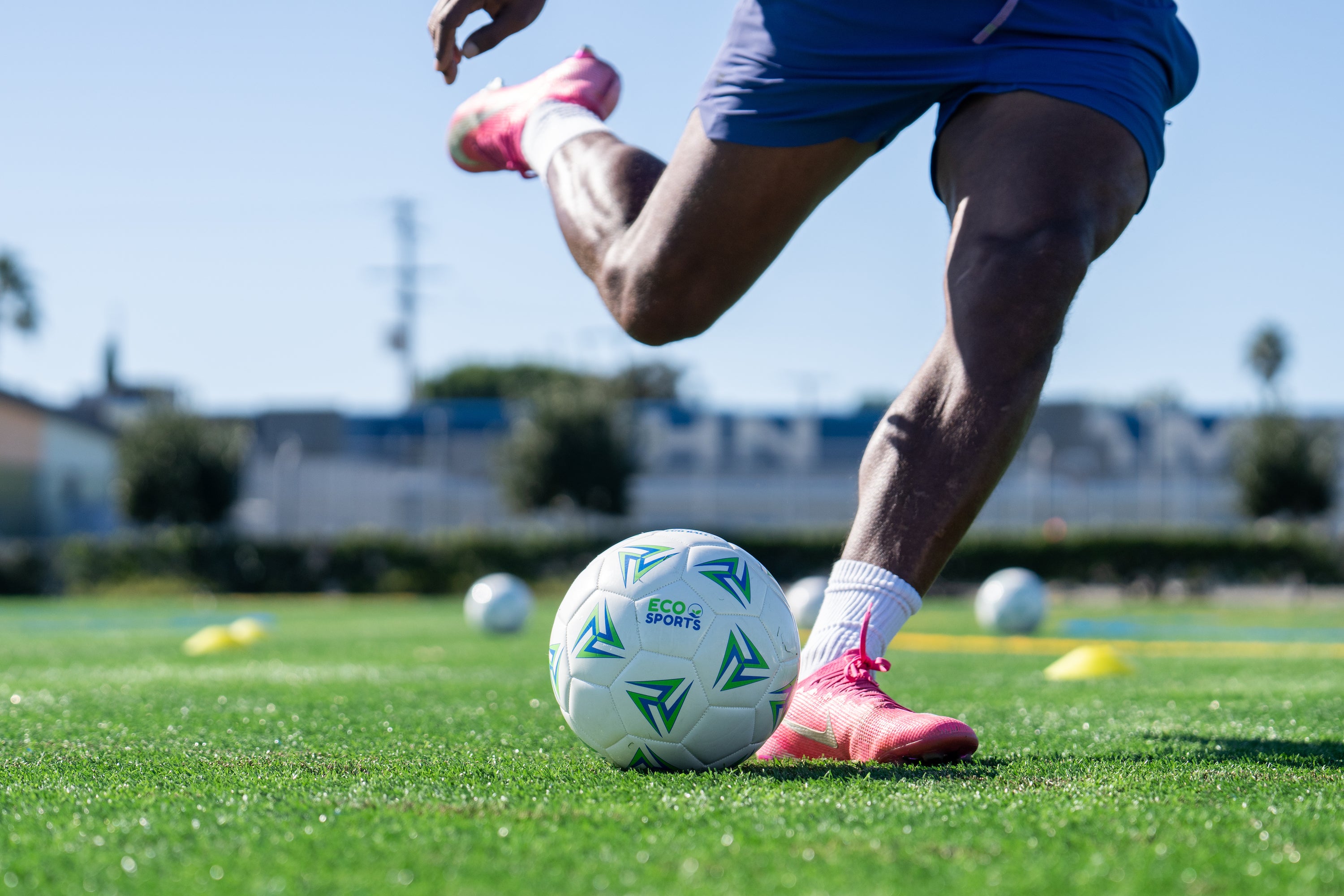 pictures soccer balls