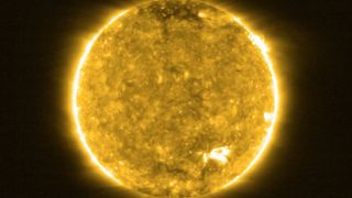 Earths sun: Facts about the suns age, size and history | Space
