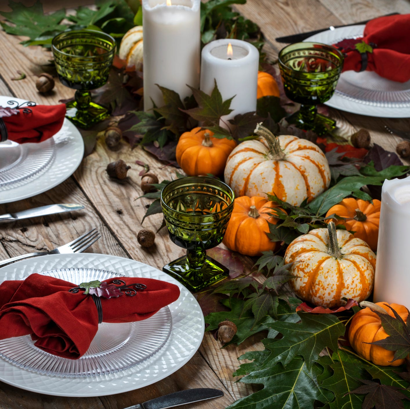 pictures thanksgiving