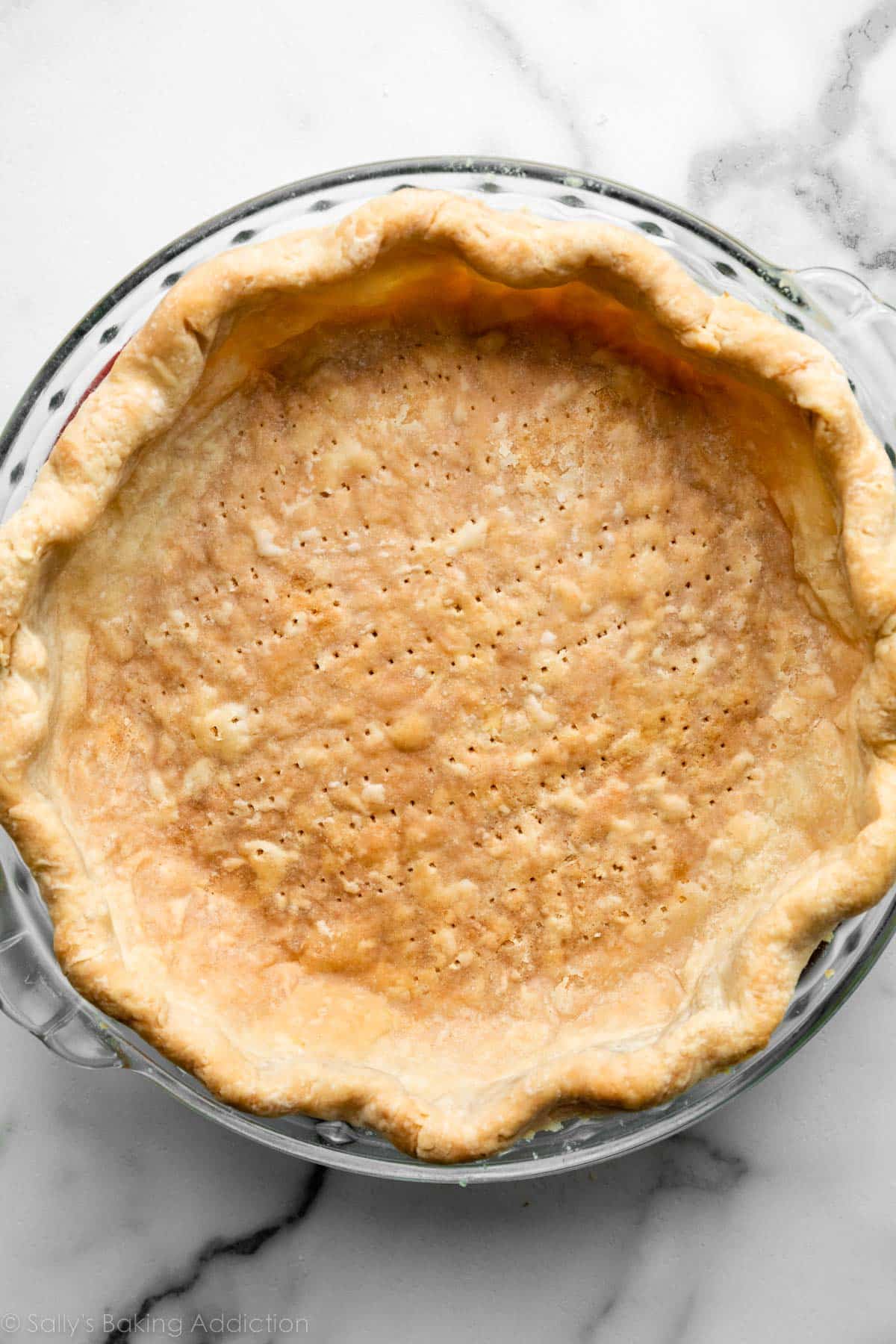 pie bakes