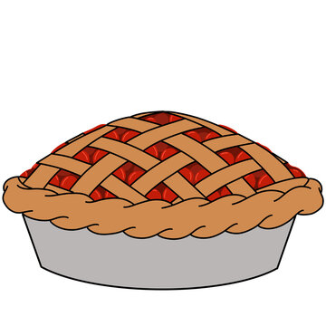 pie clipart