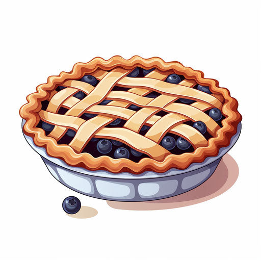 pie clipart