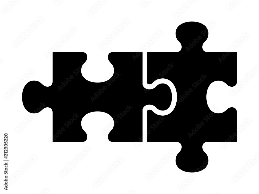 piece de puzzle