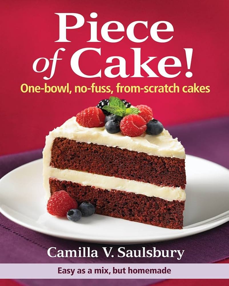 piece of cake