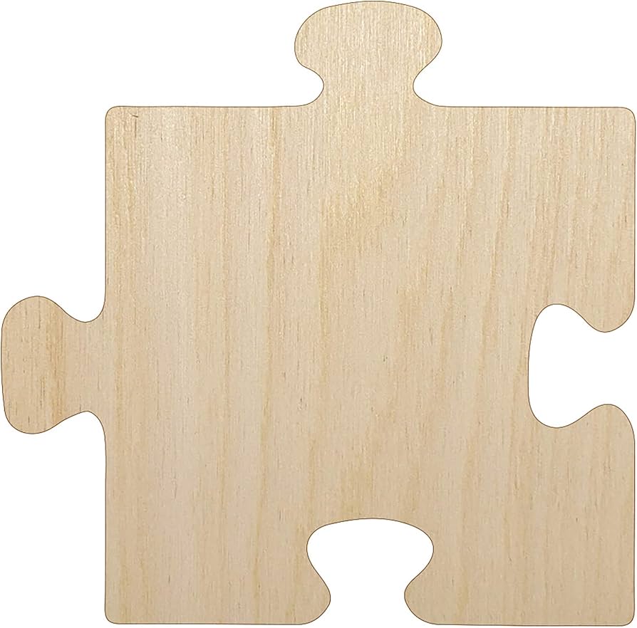 piece puzzle