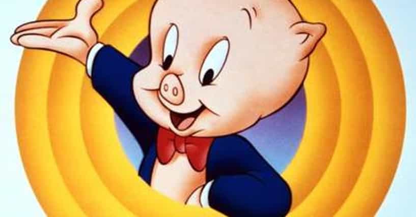 The 50 Greatest Fictional Pig Characters, Ranked