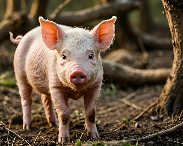pig photos free