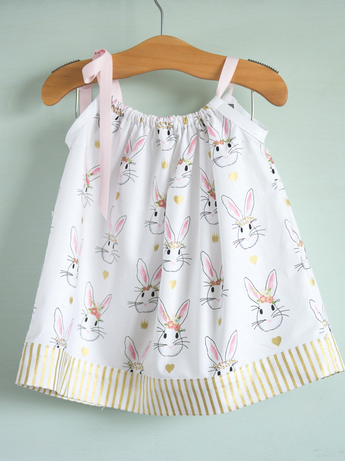 pillowcase dresss