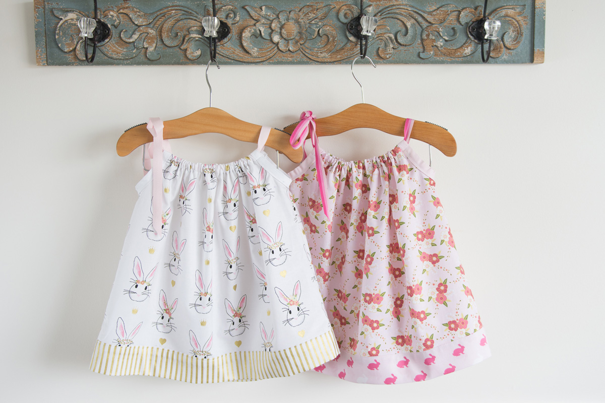 pillowcase dresss