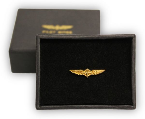 Pilot Wings Gold and Silver :: AEROSHOP.eu