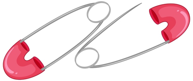 pin cliparts