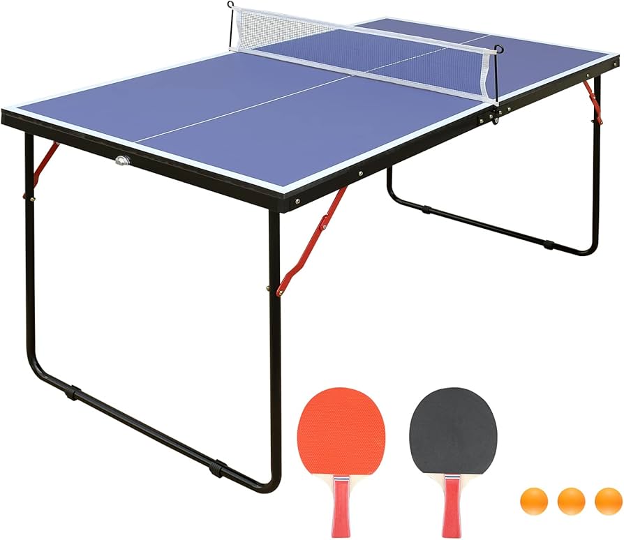ping pong